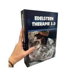 Boek: Edelsteen therapie 3.0