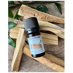 Palo Santo 5 ml Etherische olie