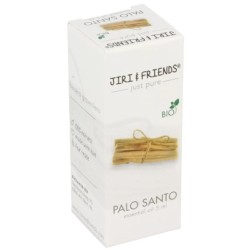 Palo Santo 5 ml Etherische olie