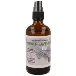 French Lavender Aroma therapie spray