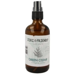 Green Cedar Aroma therapie spray