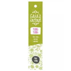 Ylang ylang Gaia's incense