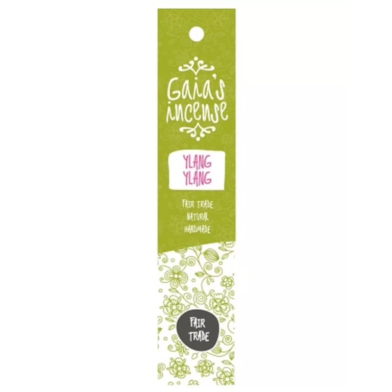 Ylang ylang Gaia's incense