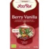 Yogi Tea Berry Vanilla Bio pakje