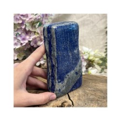 Lapis Lazuli sculptuur nr.07