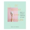 Boek: De kracht van kristallen