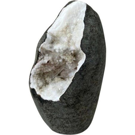 Chalcedoon geode nr.08