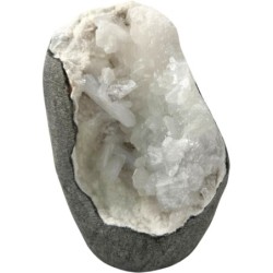 Chalcedoon geode nr.07