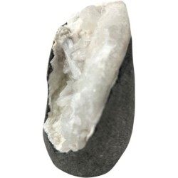 Chalcedoon geode nr.07