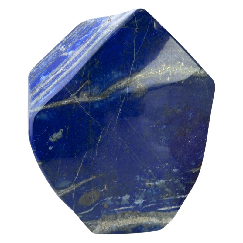 Lapis Lazuli sculptuur nr.08