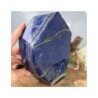 Lapis Lazuli sculptuur nr.08