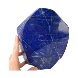 Lapis Lazuli sculptuur nr.08