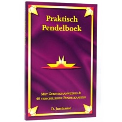 Boek: Praktisch Pendelboek