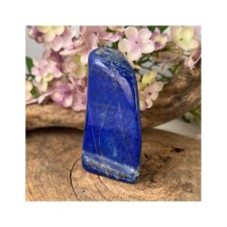 Lapis Lazuli sculptuur nr.10