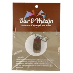 Unakiet halsband hanger Dier & Welzijn