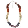 Chakra splitketting cluster - nieuwe sluiting