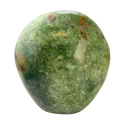 Chrysopraas sculptuur nr.19