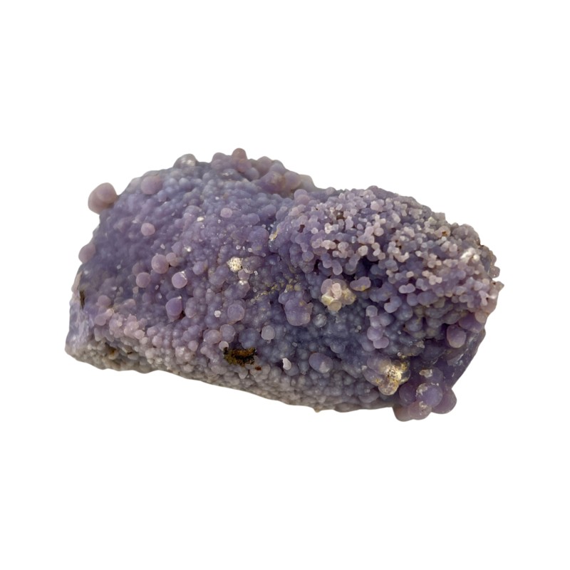 Agaat grape / Chalcedoon druif ruw nr.34