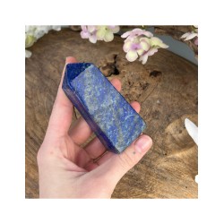 Lapis Lazuli obelisk nr.03