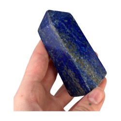 Lapis Lazuli obelisk nr.03