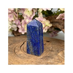 Lapis Lazuli obelisk nr.03