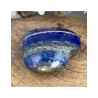 Edelsteen hart Lapis Lazuli nr.09