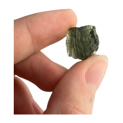 Moldaviet ruw, 1,50 - 1,70 gram