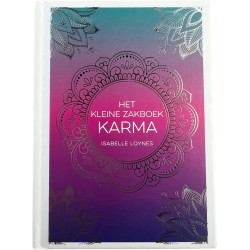 Boek: Karma - het kleine zakboek