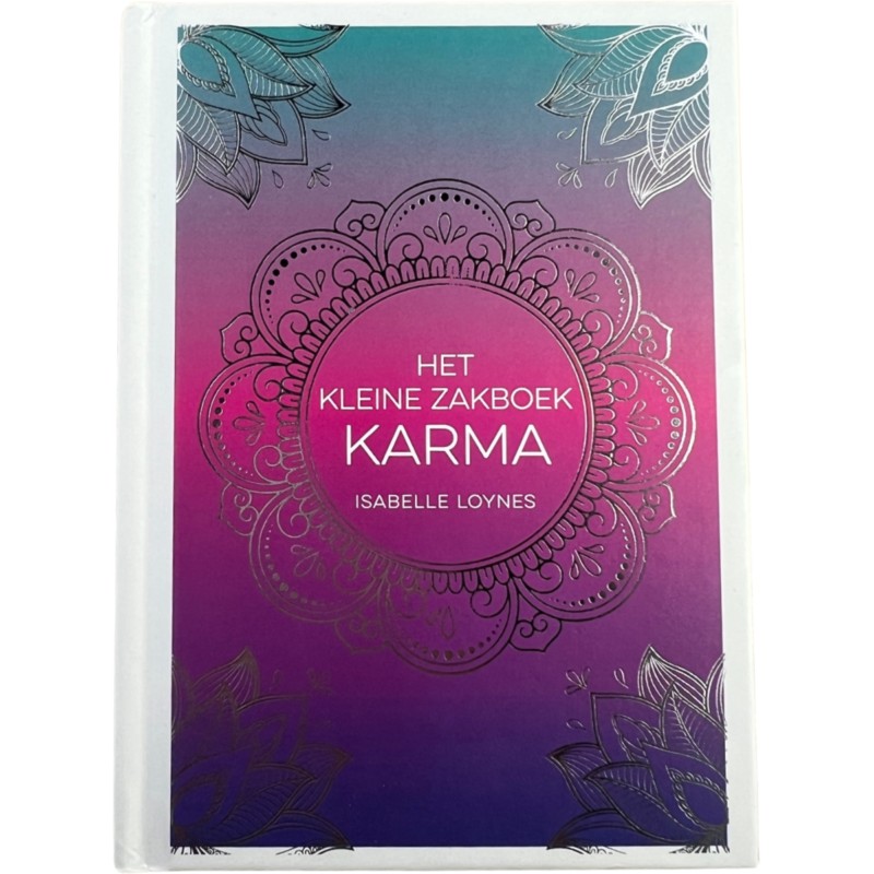 Boek: Karma - het kleine zakboek