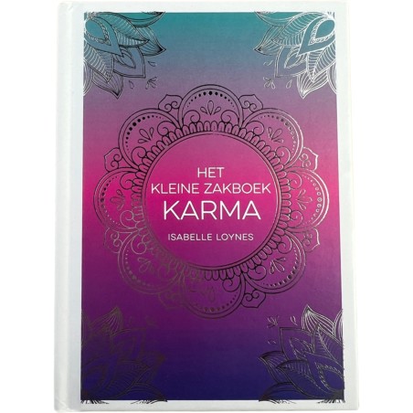 Boek: Karma - het kleine zakboek