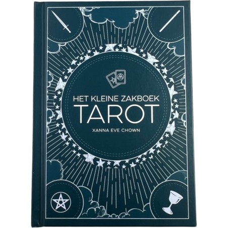 Boek: Tarot - het kleine zakboek