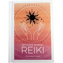 Boek: Reiki - het kleine zakboek