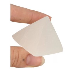 Seleniet piramide 4 cm