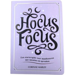 Boek: Hocus Focus