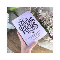 Boek: Hocus Focus