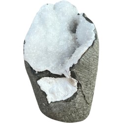 Chalcedoon geode nr.12