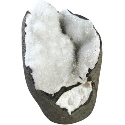 Chalcedoon geode nr.12