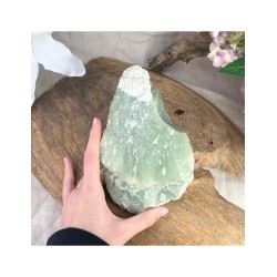 Jade China ruw nr.02