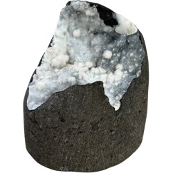 Chalcedoon geode nr.11