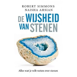 Boek: De Wijsheid van Stenen