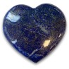 Edelsteen hart Lapis Lazuli nr.12