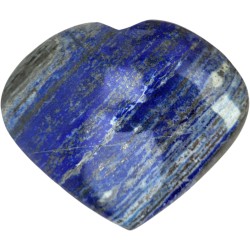 Lapis Lazuli hart nr.10