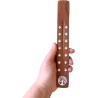 plankje hout Levensboom - wierook houder - Edelstenen & Spirituele Tools | Stonesforhealth.nl