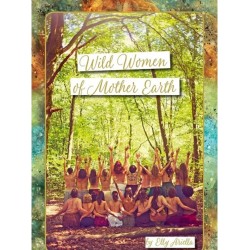 Wild Women of Mother Earth - kaarten (ENGLISH)