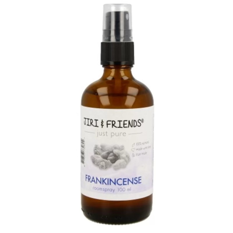 Frankincense aroma therapie spray