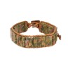 Unakiet leren armband gipsy-style