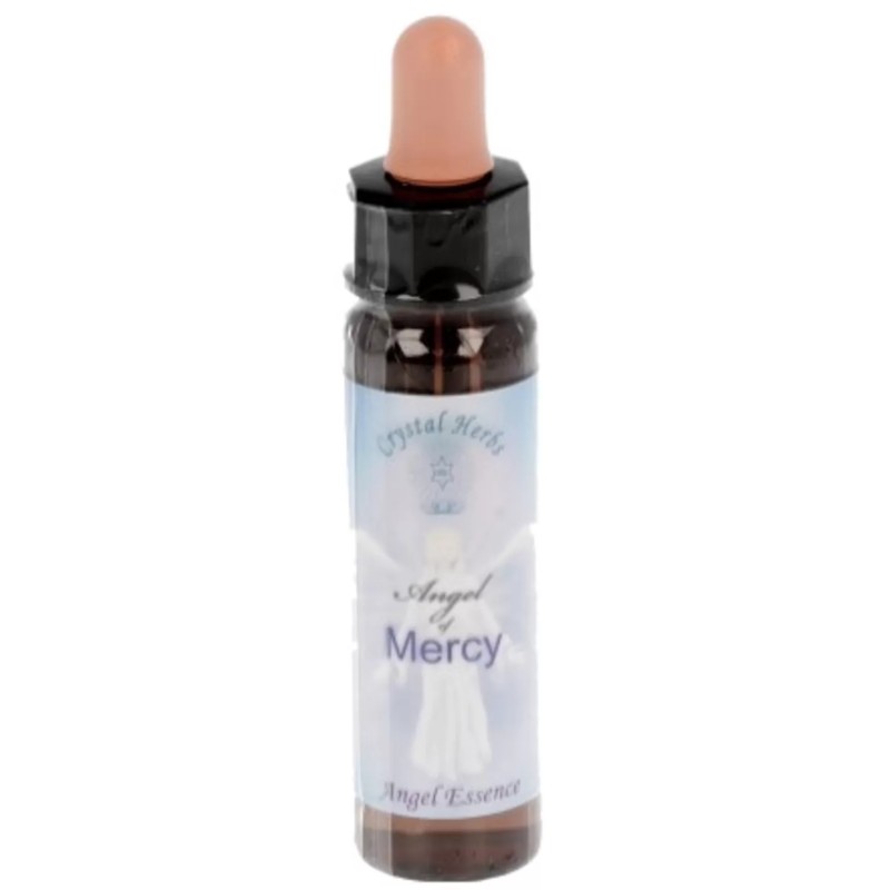 10 ml Mercy - uit Angel Essences