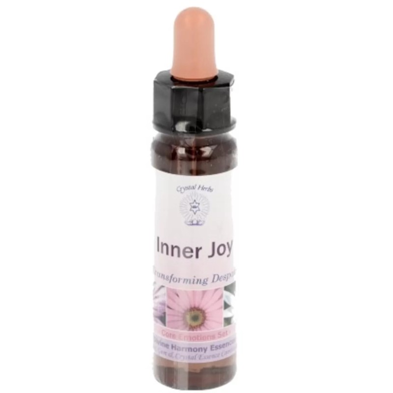 10 ml Inner Joy - uit Core Emotions Essences