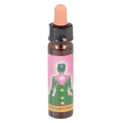 10 ml Higher chakras - uit Chakra Essences