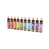 10 ml Set Chakra Essences